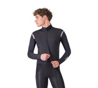 Giacca Castelli Perfetto RoS 3 Nera, Taglia XXL