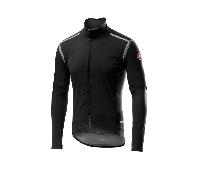 Giacca Castelli Perfetto RoS Convertible Nero Uomo, Taglia L