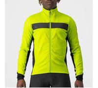 Giacca Castelli Raddoppia 3 - Verde L / Verde