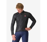 Mantellina Castelli Squall Shell - Nero S / Nero