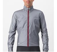 Giacca Castelli Tempesta Lite - Grigio XL / Grigio