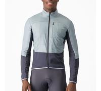 Giacca Castelli Unlimited - Grigio XL / Grigio