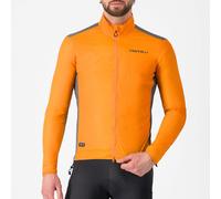Giacca Castelli Unltd Trail - Arancio S / Arancio