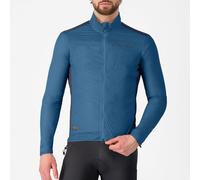 Castelli - Unlimited Trail Jacket - Giacca ciclismo XXL blu