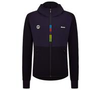 Giacca Casual UCI Rainbow L / Nero