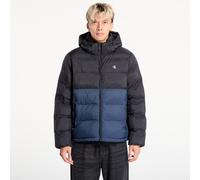 Calvin Klein Black Poliammide Men's Jacket - L