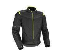 Giacca CE RAMSEY VENTED 2.0 Nero Giallo ACERBIS - UE: 3XL
