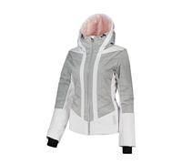 GIACCA CHARMING DONNA Colmar Bianco, Grigio