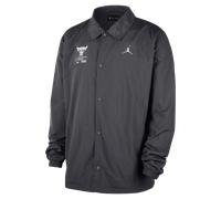 Giacca Chicago Bulls Statement Edition Jordan NBA MVP - Uomo - Grigio L