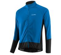 Giacca ciclismo Alpha AB Light blu