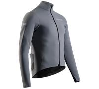 Giacca ciclismo Corefusion Ride grigio