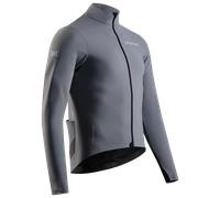 X-bionic Corefusion Ride Softshell Jacket Grigio M Uomo Rhino Grey