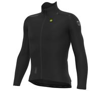 Giacca ciclismo donna Defense nero M