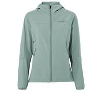 Vaude - Women's Moab Jacket IV - Giacca ciclismo 38 turchese