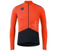 Giacca ciclismo Element nero