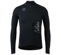 Giacca ciclismo Element nero
