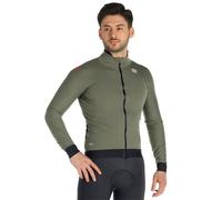SPORTFUL Fiandre Pro Jkt - Uomo - Verde - Taglia M- modello 2024