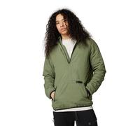 Giacca Anorak FOX Howell Hooded Puffy MilitareM Militare