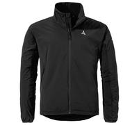 Giacca ciclismo Ins Style Salza nero 48