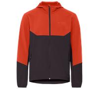 Vaude Moab IV - giacca MTB - uomo Orange/Black M