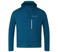 Endura Mt500 Polartec Jacket Blu 2XL Uomo Barra Blue