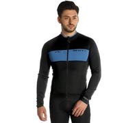 Scott Rc Warm Reversible Wb Gore-tex Infinium™ Windstopper® Jacket Nero L Uomo