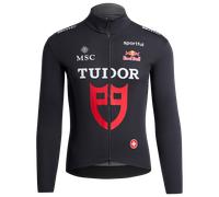 Giacca ciclismo TUDOR PRO CYCLING TEAM 2026 nero