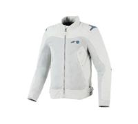 Alpinestars Giacca moto Circal-1 Air Grigio Uomo 2XL