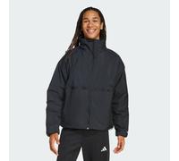 Giacca City Tech Climawarm Primaloft Black XS