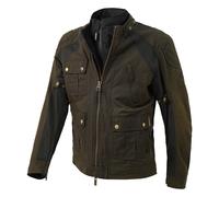 Giacca City Teneree Venty V verde Taglia L
