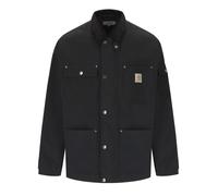 GIACCA CLAPTON NERA CARHARTT WIP L