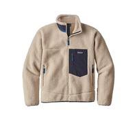 GIACCA CLASSIC RETRO-X® Patagonia Beige