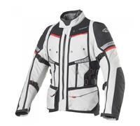 Giacca CLOVER GTS-4 LADY NERO/GRIGIO