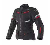 Giacca CLOVER GTS-5 WP NERO