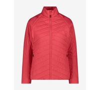 Giacca CMP Unlimitech Second Layer Hybrid rosa intenso donna - M