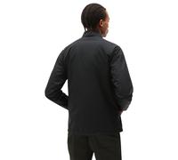 Giacca coach Dickies Oakport nera Taglia uomo L