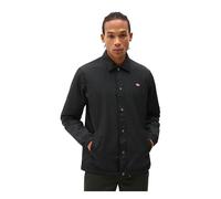 Giacca coach Dickies Oakport nera Taglia uomo S