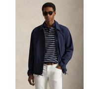 Polo Ralph Lauren WINDBREAKER men Windbreaker blue in taglia:M