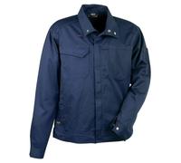 GIACCA COFRA MARRAKECH NAVY