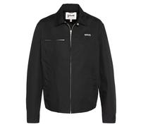 Giacca Collo Camicia Schott,CADAMS, Nero, XL