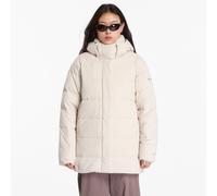 Giacca Colubia Aaze Puff™ id Hooded Jacket Dark Stone M