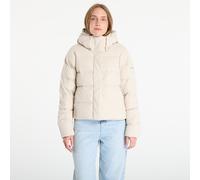 Columbia - Piumino con cappuccio Amaze Puff™ - Marrone - Taglia S - Donna