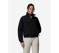 Giacca Columbia AmazeStretch Insulated Bomber nero puro donna - XL
