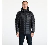 Giacca con cappuccio Columbia Arctic Crest Down nero - XXL