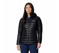 Columbia - Piumino con cappuccio Arctic Crest™ - Nero - Taglia S - Donna