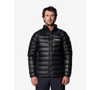 Giacca Columbia Arctic Crest Down nero - S