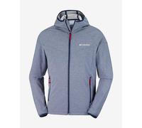 Columbia Giacca Softshell Heather Canyon