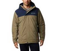 Giacca Columbia Horizon Explorer Insulated Vert L