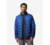 Giacca Columbia Labyrinth Loop II blu ultra - XXL