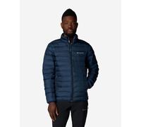 Columbia - Lake 22 II - Giacca imbottita blu S